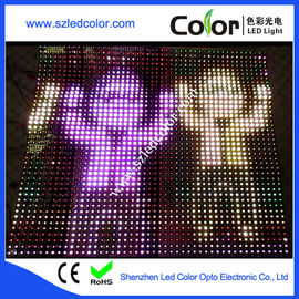 Chine Conseil polychrome de magie d'ODM DIY LED d'OEM fournisseur