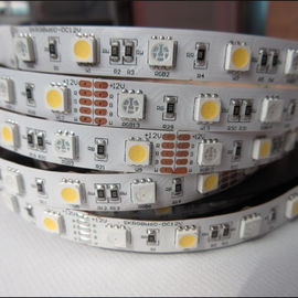 Chine Bande de la couleur LED de 5050 RGB+White fournisseur