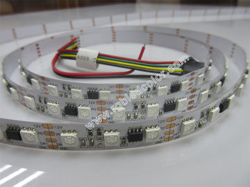 Chine une bande menée par RVB de dmx du contrôle trois LED fournisseur