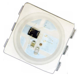 Chine WS2813 Double-signal LED SMD fournisseur