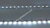 rgb side emitting led strips light 5m 300led 14.4w multicolor flex led tape