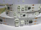lumière de bande de module du pxiel 3led ws2811 fournisseur